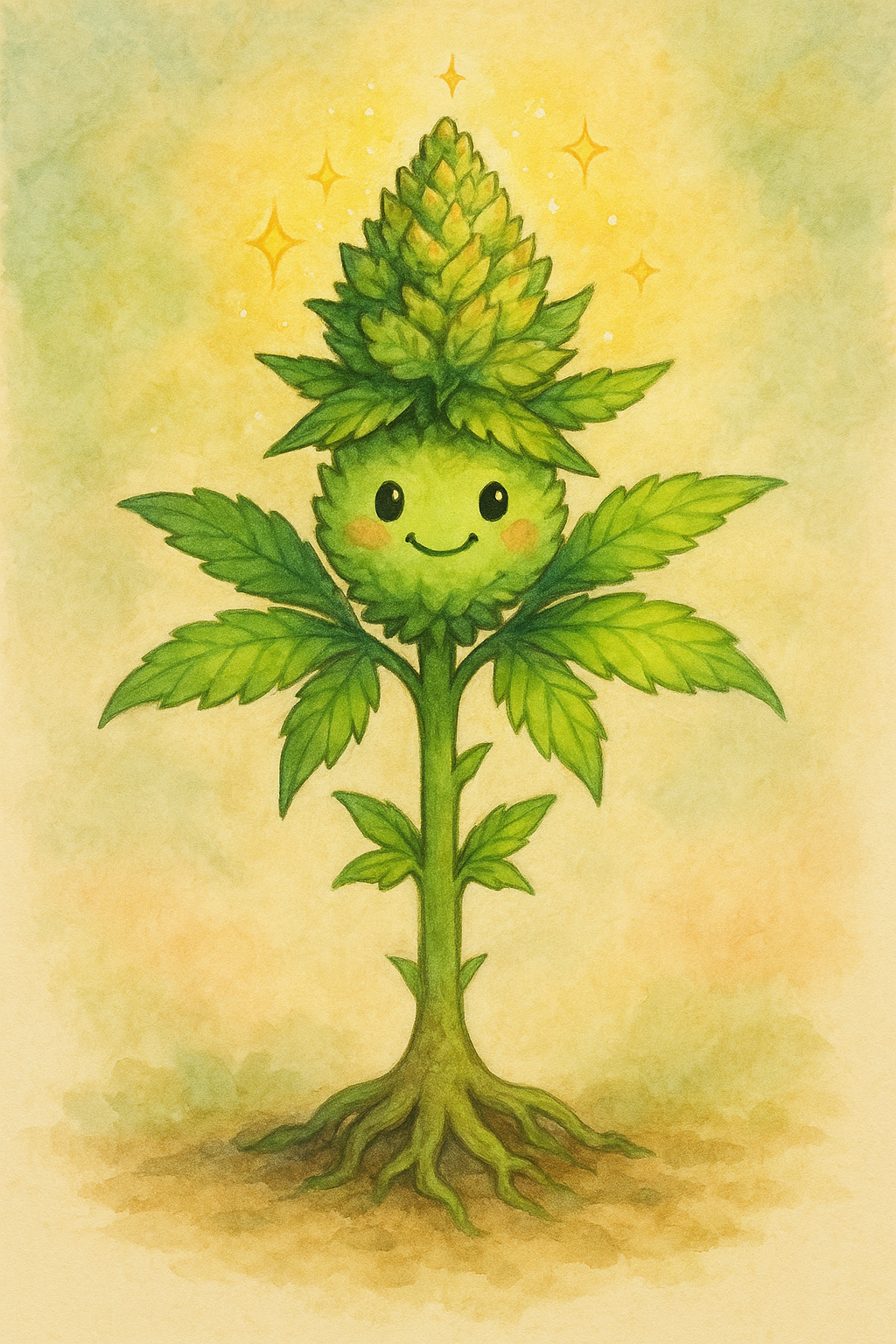 Syro Garden - Niveau 10