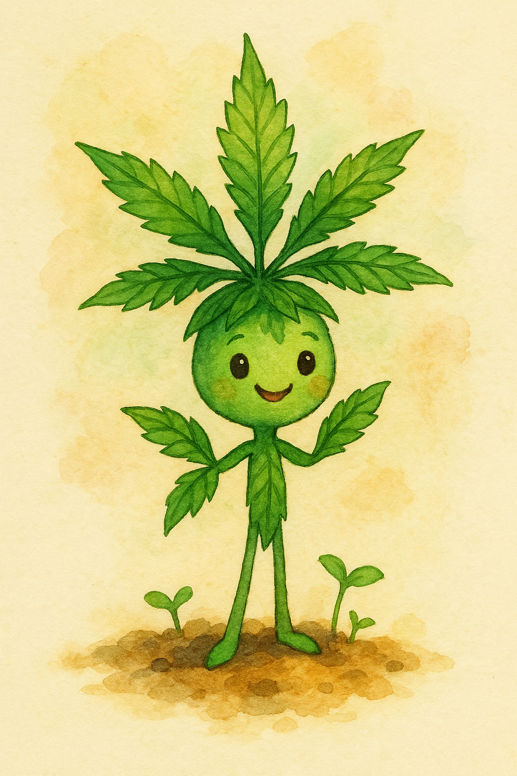 Syro Garden - Niveau 5