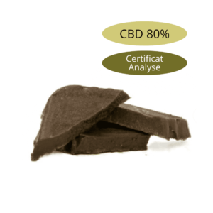 Résine de CBD avec 80% de cannabidiol et certificat d'analyse, garantissant une qualité optimale pour la consommation. Convient aux utilisateurs recherchant un produit naturel et contrôlé. Résine de CBD avec 80% de cannabidiol et certificat d'analyse, garantissant une qualité optimale pour la consommation. Convient aux utilisateurs recherchant un produit naturel et contrôlé.