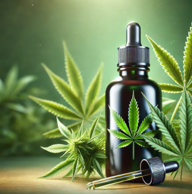 huile de chanvre cbd pour améliorer le sommeil et gérer le stress en Ardèche 07