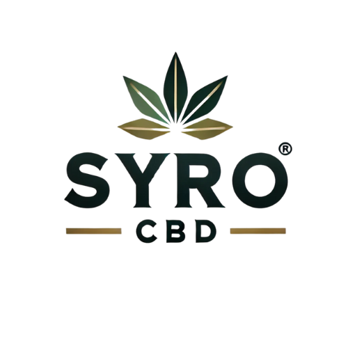 Logo Syro CBD – Boutique de CBD pas cher en Ardèche avec livraison rapide en France