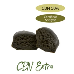 Résine CBN Extra 50 % sans THC – produit Syro CBD à spectre complet, certifié et analysé Résine CBN Extra 50 % sans THC – produit Syro CBD à spectre complet, certifié et analysé