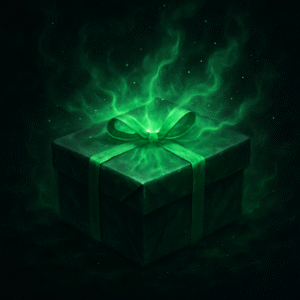 Coffret surprise Syro CBD – goodies bien-être offerts pour les commandes en Ardèche