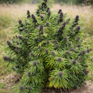 Noire des Sucs CBD – Fleur CBD Produite en Ardèche