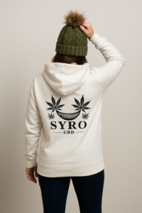 Pull SYRO CBD