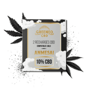 Recharge Anmesai pod